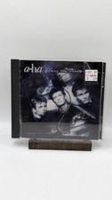 a-ha: Stay on These Roads (CD Warner Bros. Records 1988) Printed in USA comprar usado  Enviando para Brazil