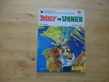 Comic sammlung asterix gebraucht kaufen Comic sammlung asterix gebraucht kaufen  Heidelberg