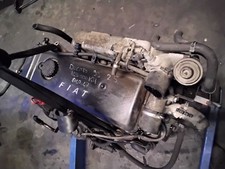 Motore 8140.47 fiat usato  Tronzano Vercellese