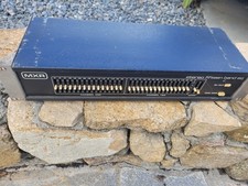 Mxr stereo fifteen for sale  Cass City