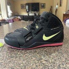 Size nike zoom for sale  Fredericksburg