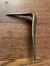 Early brass butt for sale  Ringwood