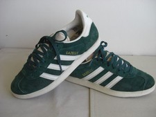 Adidas gazelle suede for sale  GLASGOW