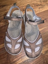 Merrell damen siren gebraucht kaufen  Moers