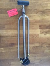 Yellow jacket refrigeration for sale  UK