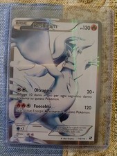 Pokemon reshiram 113 usato  Arese