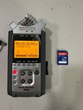 Zoom h4n channel for sale  San Jose