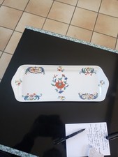 Plat cake dessert d'occasion  Abbeville