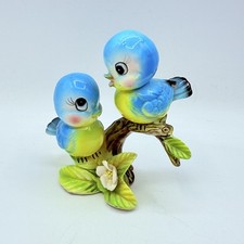 Vintage norcrest bluebirds for sale  Casper