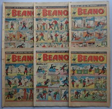 Beano comic 600 for sale Beano comic 600 for sale  UK