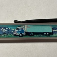 Peterbilt motor company for sale  Coraopolis