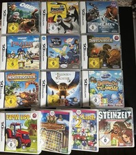 Nintendo konvolut paket gebraucht kaufen  Schweinfurt