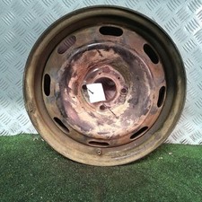 Jante peugeot 206 d'occasion  Saint-Étienne-du-Rouvray