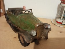 Jouet ancien tôle d'occasion Jouet ancien tôle d'occasion  Saint-Affrique