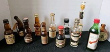 Lot vintage barware for sale  Tacoma