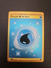 Carte pokémon energie d'occasion  Gien