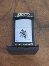 Zippo amis cadre d'occasion  France