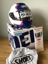 Shoei air realm for sale  FARNBOROUGH