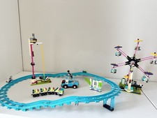 lego friends riesenrad gebraucht kaufen  Pulheim