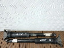 OPEL ASTRA K V 15-21 KOMBI 2szt tylny amortyzator amortyzator część oe oryginał na sprzedaż  PL