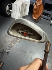 Callway Golf Big Bertha 5 Iron RCH90 Firm Graphite Shaft RH comprar usado  Enviando para Brazil