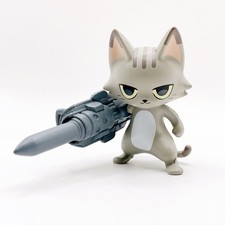 Mini figurine mascotte d'occasion Mini figurine mascotte d'occasion  Expédié en France