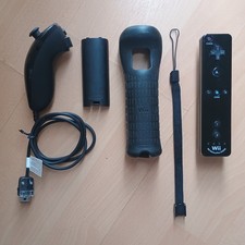 Nintendo wii wiimote gebraucht kaufen  Glienicke