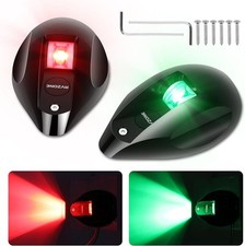 Boat navigation lights for sale  USA