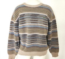 pullover lacoste vintage gebraucht kaufen  Bremen