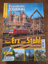 Eisenbahn journal extra gebraucht kaufen  Petersaurach