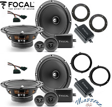 Focal ase 165 usato Focal ase 165 usato  Sinopoli