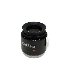 Carl zeiss ref for sale  Warrenville