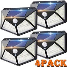 Pack lampes solaires d'occasion  Romilly-sur-Seine