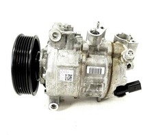 Compressore per volkswagen usato  Italia