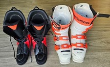 Rossignol race ski for sale  NORWICH