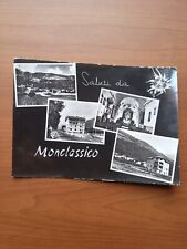 Saluti monclassico vg. usato  Villafranca di Verona