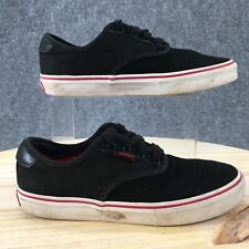 Tênis Vans Shoes Youth 5.5 Feminino 7 Chima Ferguson Pro Skater Preto Casual comprar usado  Enviando para Brazil