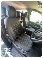 Seat covers mercedes for sale  Shipping to Ireland