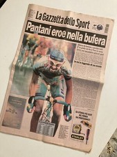 Gazzetta dello sport usato  Bari