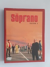 Coffret dvd serie d'occasion  Riom