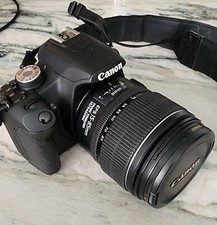 Canon rebel t1i for sale  Dublin