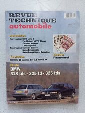 Rta revue technique d'occasion  Bourbonne-les-Bains