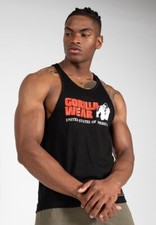 Gorilla wear canottiera usato Gorilla wear canottiera usato  Spedire a Italy