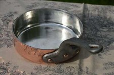 Copper saute new d'occasion  Expédié en Belgium