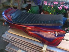 Heck höcker spoiler gebraucht kaufen  Neresheim
