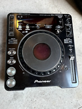 Pioneer cdj 1000 for sale  NEWCASTLE UPON TYNE