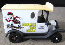 Vintage collectible minnie for sale  BRADFORD