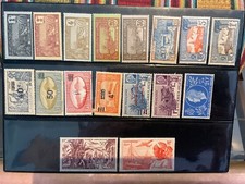 Colonie française. guadeloupe d'occasion  Poisy