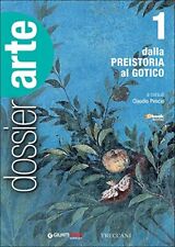 Dossier arte aavv usato  Sesto San Giovanni