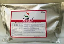 Alginato cromatico alginsax usato  Napoli